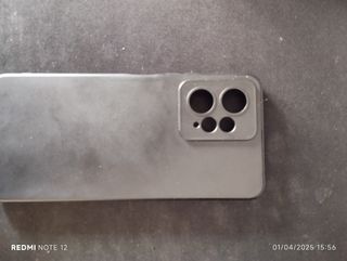 XIAOMI REDMI NOTE 12 8 GB DE RAM Y 258 DE ROM