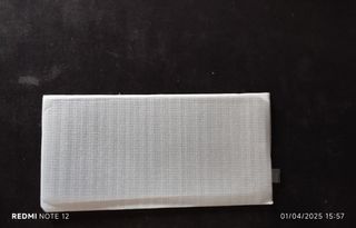 XIAOMI REDMI NOTE 12 8 GB DE RAM Y 258 DE ROM