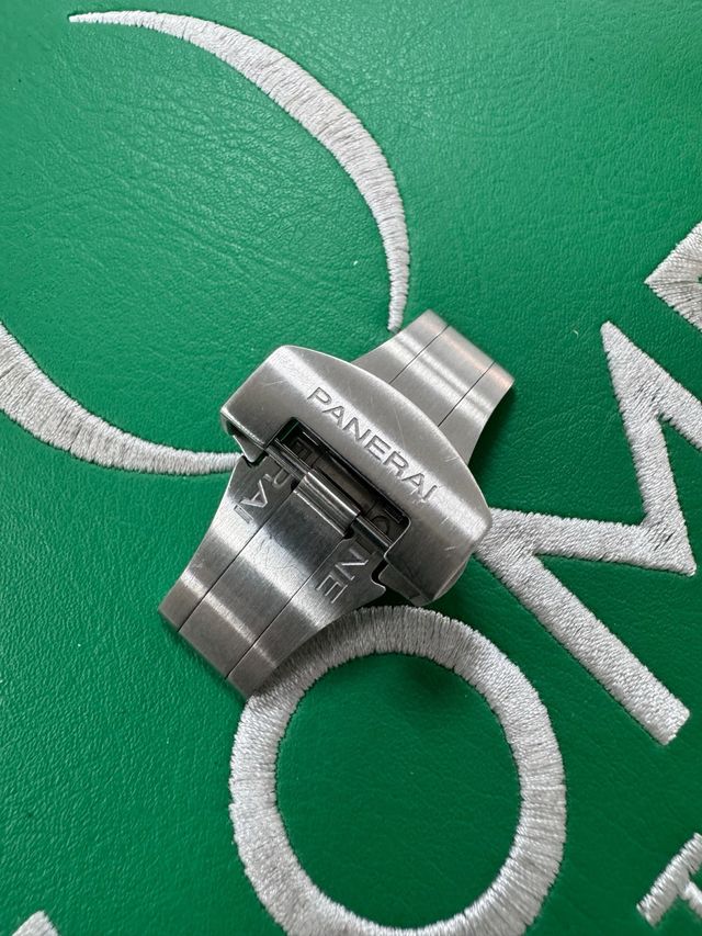 Deployante Original Panerai