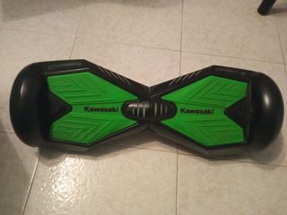 Hoverboar Kawasaki in condizioni ottime