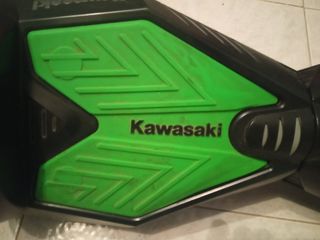 Hoverboar Kawasaki in condizioni ottime