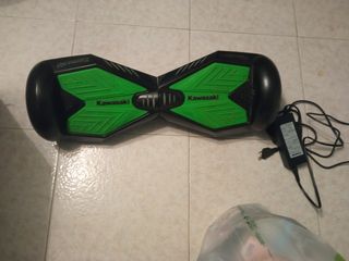 Hoverboar Kawasaki in condizioni ottime