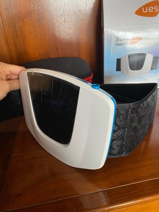 Masajeador de Espalda LASER SAN