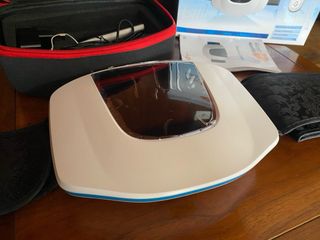 Masajeador de Espalda LASER SAN