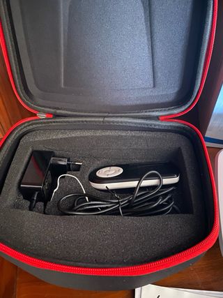 Masajeador de Espalda LASER SAN