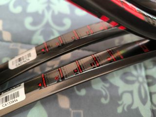 Raqueta Babolat Pure Strike VS