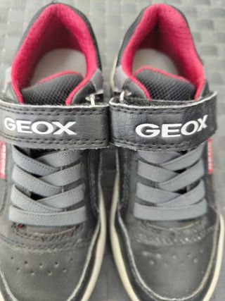 Zapatillas niño Geox talla 29