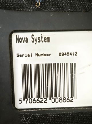 Pedal de Guitarra