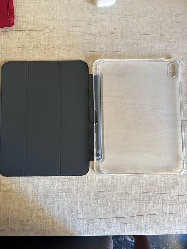 Funda Ipad 10 2024