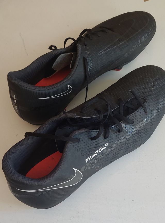 Botas nike phantom
