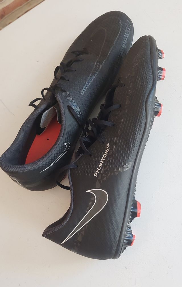 Botas nike phantom