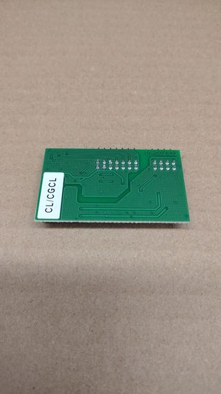 Targetes electronicas nuevas para cloro piscina