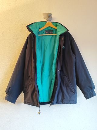 chaqueta vintage Fila Magic line