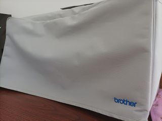 Ricamatrice Brother innov-is 1e