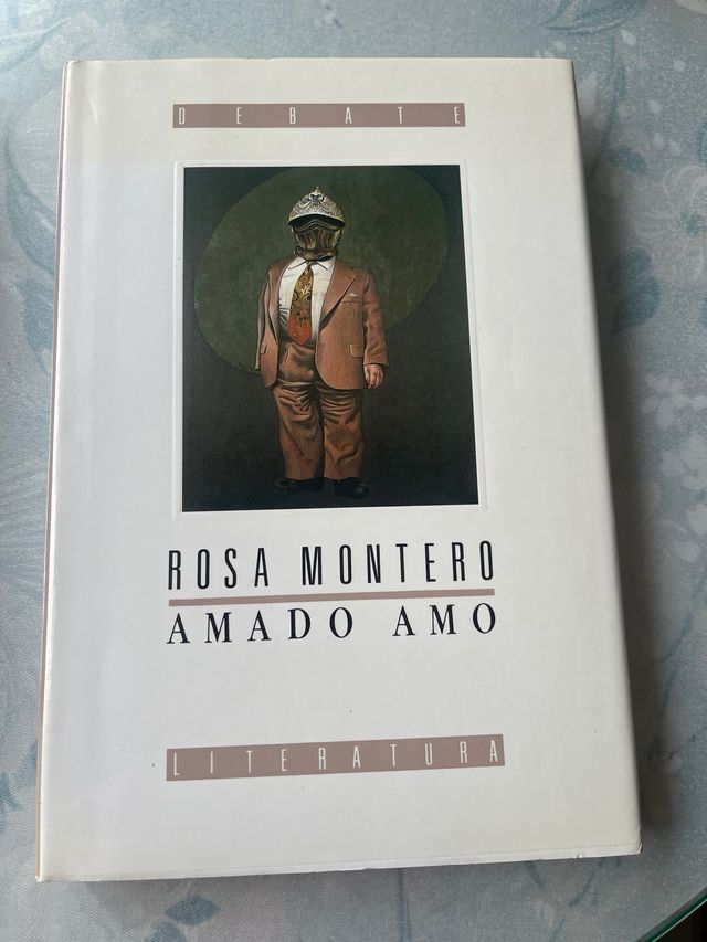 Historia del Rey Transparente y Amado Amo