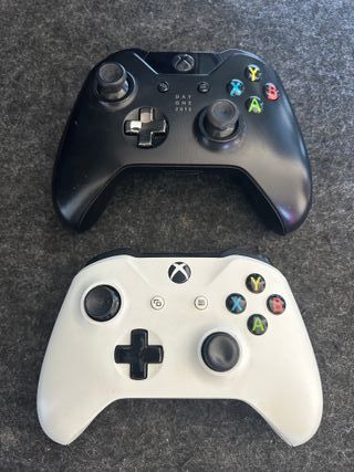 Xbox one S 1000GB