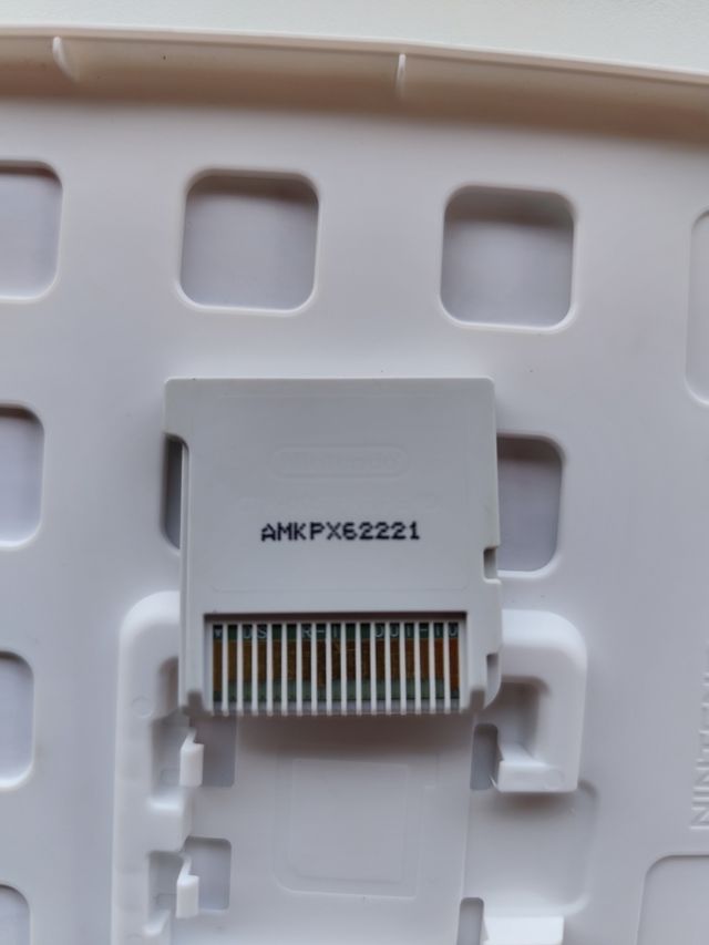 JUEGO MARIO KART 7 N3DS