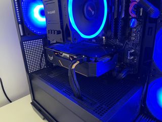 GTX 1650 4GB precio negociable