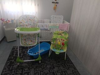 Lote bebé 