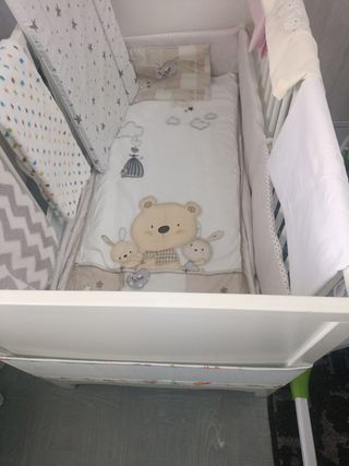 Lote bebé 