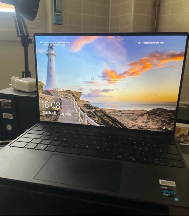 Dell Xps 11th gen