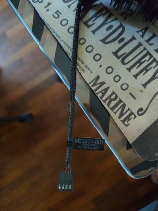 Disipador Intel LGA 1700