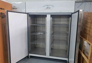 Congelador 2 Puertas