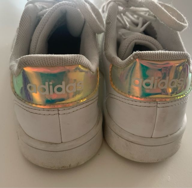 Sneakers Adidas bambina n 33