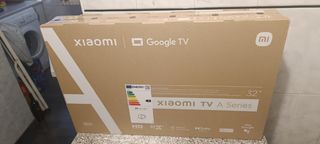 Smart TV Xiaomi 32 " Nuevo