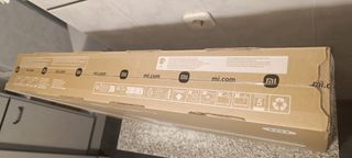 Smart TV Xiaomi 32 " Nuevo