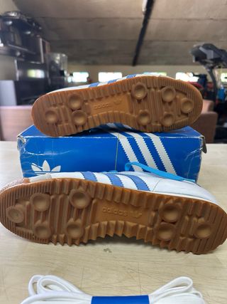 adidas vintage “Rom”