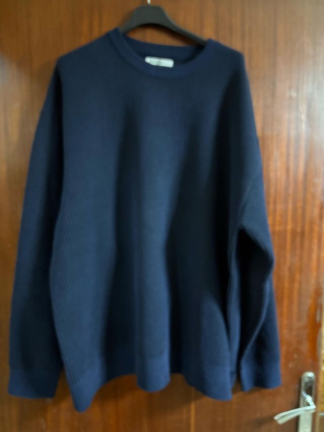 MAGLIONE UOMO TG XL ZARA