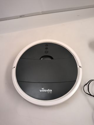 Robot aspirador vileda piezas p24y4876 -y