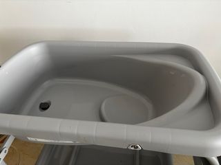 Bañera bebes marca chico