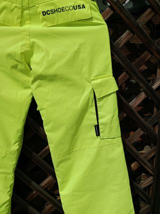 Pantalón esquí niño-aDCshoecousa