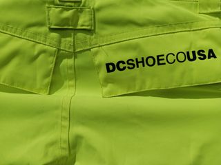 Pantalón esquí niño-aDCshoecousa