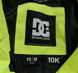 Pantalón esquí niño-aDCshoecousa