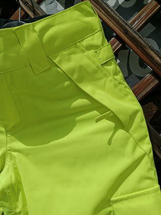 Pantalón esquí niño-aDCshoecousa