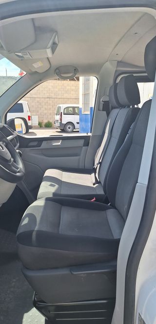 Volkswagen California 2018