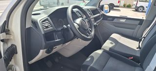 Volkswagen California 2018