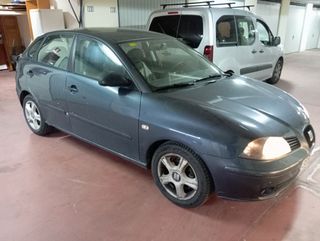 SEAT Ibiza 2003