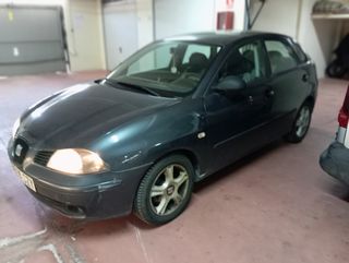 SEAT Ibiza 2003