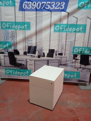 Cajonera de oficina