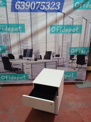 Cajonera de oficina