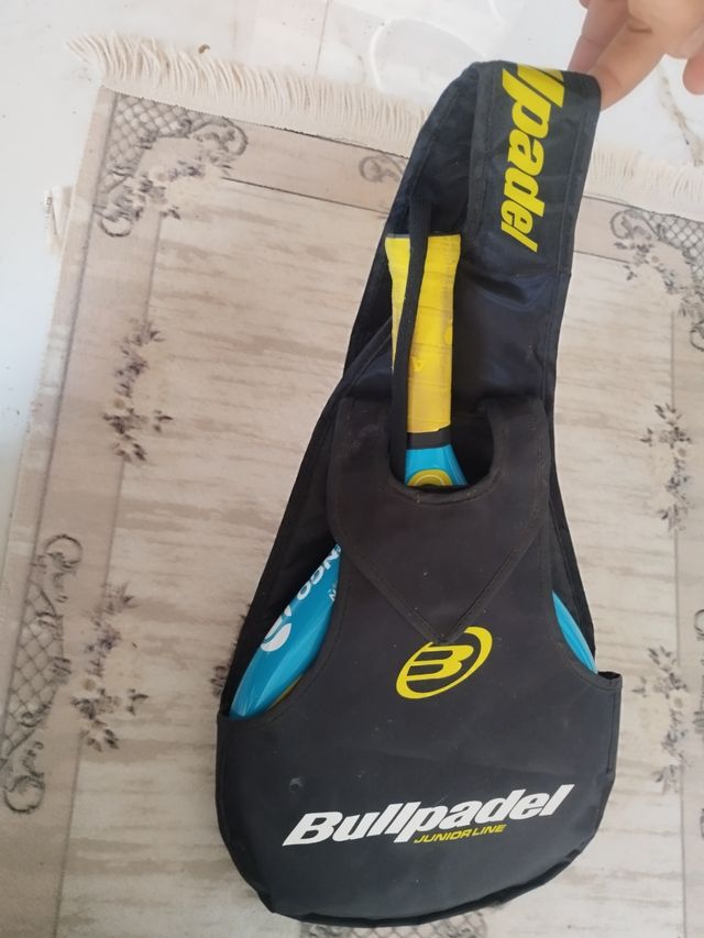 Pala Bullpadel Junior Line