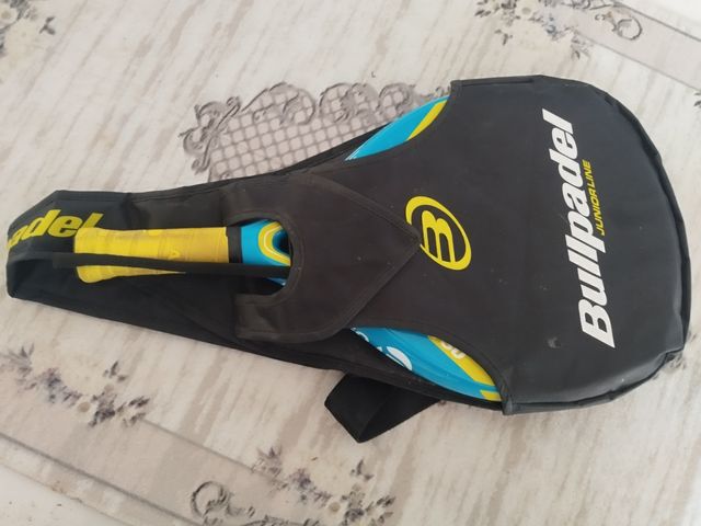 Pala Bullpadel Junior Line