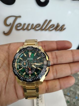 Festina chronobike f20727