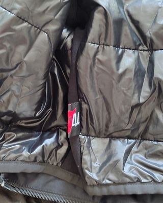 Cazadora moto mujer Dainese