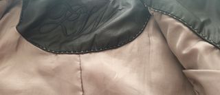Cazadora Zara mujer Bomber