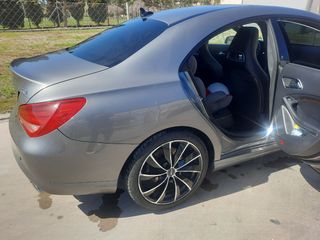 Mercedes-Benz Clase CLA 2015